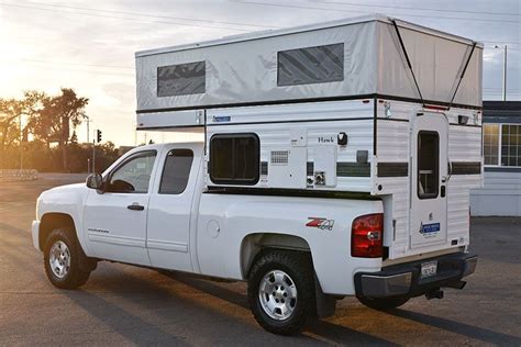 These go-anywhere do-anything slide in truck campers are hard to come by and I'm very likely to have sellers regret as soon as this thing is gone. . Used four wheel camper hawk craigslist